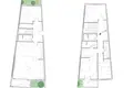 Mieszkanie 4 pokoi 193 m² Boreti, Czarnogóra
