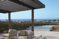 Mieszkanie 1 pokój 63 m² Limassol, Cypr