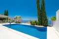 3-Schlafzimmer-Villa 279 m² Katun Rezevici, Montenegro