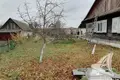 Maison 61 m² Damacauski sielski Saviet, Bélarus