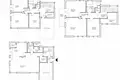 7 room house 272 m² Warsaw, Poland