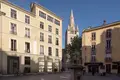 Wohnung 1 Schlafzimmer 28 m² Grenoble, Frankreich
