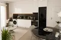 Appartement 2 chambres 90 m² Paphos, Chypre