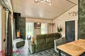 Cottage 56 m² Jzufouski sielski Saviet, Belarus