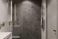 Mieszkanie 1 pokój 69 m² Pyrgos Lemesou, Cypr