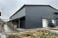 Warehouse 2 236 m² in Troitsk, Russia