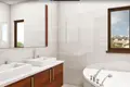 Maison 5 chambres  Demos Agiou Athanasiou, Chypre