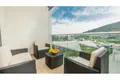 Wohnung 1 Schlafzimmer 50 m² Budva, Montenegro