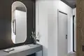 Villa de 3 habitaciones 248 m² Alanya, Turquía