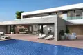 Haus 3 zimmer 787 m² el Poble Nou de Benitatxell Benitachell, Spanien