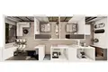Wohnung 70 m² Girne District, Nordzypern