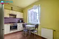 Квартира 1 комната 44 м² Клайпеда, Литва