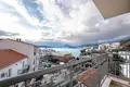 Mieszkanie 3 pokoi  Przno, Czarnogóra