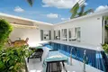 Appartement 3 chambres 204 m² Rawai, Thaïlande