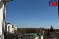Mieszkanie 2 pokoi 78 m² Homel, Białoruś