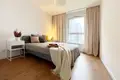 Apartamento 2 habitaciones 40 m² en Poznan, Polonia