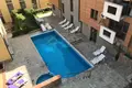 Wohnung 1 zimmer 40 m² Sweti Wlas, Bulgarien