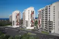 2 bedroom apartment 72 m² Sustas, Montenegro