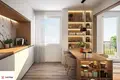 4 bedroom apartment 77 m² Capital City of Prague, Czech Republic
