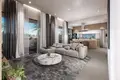 Квартира 1 комната 75 м² муниципалитет Пафос, Кипр