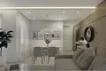 Apartamento 2 habitaciones 85 m² Ypsonas Municipality, Chipre