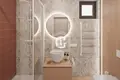 1 room apartment 28 m² Kolasin, Montenegro