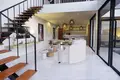 Villa 8 habitaciones 285 m² Canggu, Indonesia