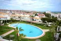 Bliźniak 3 pokoi 107 m² Torrevieja, Hiszpania