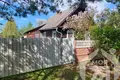 House 53 m² Piekalinski sielski Saviet, Belarus