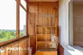 Квартира 2 комнаты 49 м² Минск, Беларусь