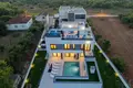 Haus 4 Schlafzimmer 224 m² Grad Zadar, Kroatien