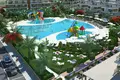 Apartamento 3 habitaciones 77 m² Akrotiri, Chipre