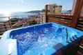 Mieszkanie 2 pokoi 68 m² Becici, Czarnogóra