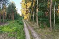 Atterrir 1 018 m² Radzyny, Pologne