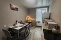 3 room apartment 56 m² Dziahilna, Belarus