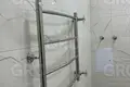 Квартира 1 комната 30 м² Эвенкийский район, Россия