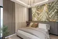 Apartamento 2 habitaciones 56 m² Mahmutlar Mahallesi, Turquía