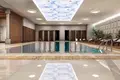 2 bedroom apartment 92 m² Uskudar, Turkey