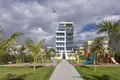 2 bedroom apartment 97 m² Koinoteta Parekklesias, Cyprus