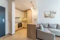 2 bedroom apartment 32 m² Warsaw, Poland