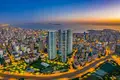 Жилой комплекс Апартаменты в новом жилом комплексе всего в 1 км от моря, район Кадыкёй, Стамбул, Турция