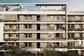 Mieszkanie 3 pokoi 146 m² Demos Agiou Athanasiou, Cypr