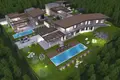 Villa 4 chambres 306 m² Galizana, Croatie