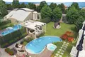 2 bedroom apartment 120 m² Alanya, Turkey
