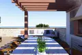 villa de 3 chambres 735 m² Pólis, Chypre