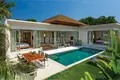 3-Schlafzimmer-Villa 202 m² Choeng Thale, Thailand