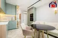Appartement 4 chambres 69 m² Minsk, Bélarus