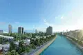 Mieszkanie 1 pokój 69 m² Dubaj, Emiraty Arabskie