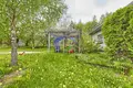 Dom 16 m² Aliachnovicki sielski Saviet, Białoruś