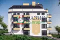 Wohnung 2 zimmer 74 m² Burgas, Bulgarien